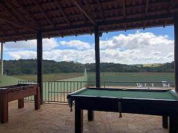 Hotel Fazenda Recanto do Monte Alegre