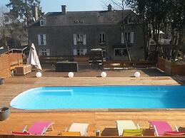 Domaine Naturiste, Libertin et Épicurien BnB Spa