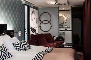 Haymarket by Scandic