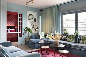 Haymarket by Scandic