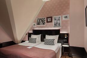 Haymarket by Scandic