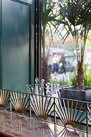 Haymarket by Scandic