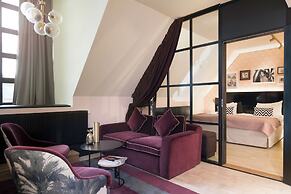 Haymarket by Scandic