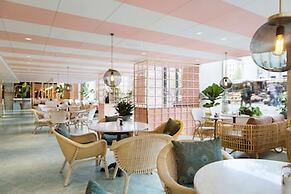 Haymarket by Scandic