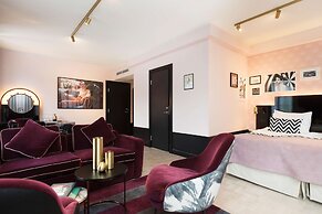 Haymarket by Scandic