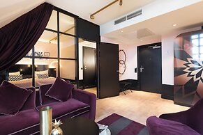Haymarket by Scandic