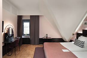 Haymarket by Scandic