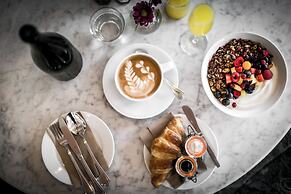 Haymarket by Scandic