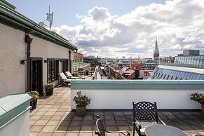 Haymarket by Scandic
