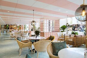 Haymarket by Scandic