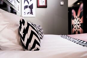 Haymarket by Scandic