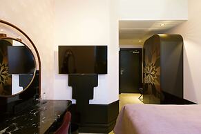 Haymarket by Scandic