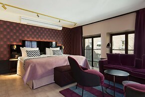 Haymarket by Scandic