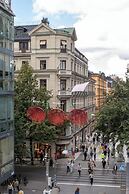 Haymarket by Scandic