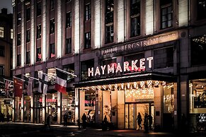Haymarket by Scandic
