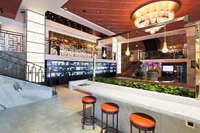 Haymarket by Scandic