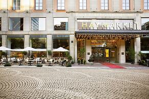 Haymarket by Scandic