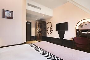 Haymarket by Scandic