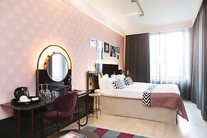 Haymarket by Scandic