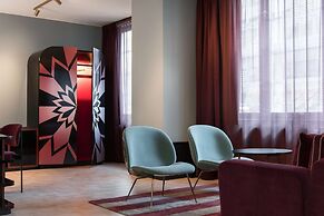 Haymarket by Scandic