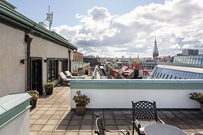 Haymarket by Scandic