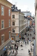 Haymarket by Scandic