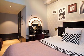Haymarket by Scandic