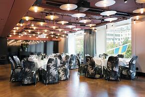 Haymarket by Scandic