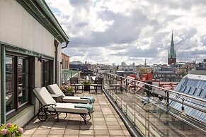 Haymarket by Scandic