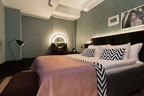 Haymarket by Scandic