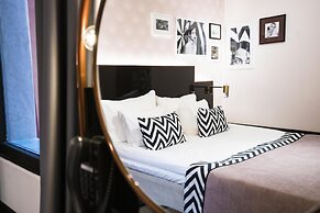 Haymarket by Scandic