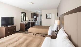 Western Star Inn & Suites Esterhazy