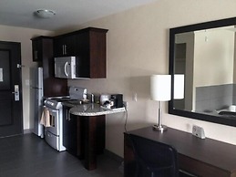 Western Star Inn & Suites Esterhazy