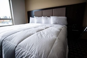 Western Star Inn & Suites Esterhazy