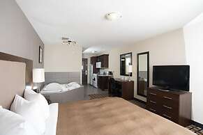 Western Star Inn & Suites Esterhazy