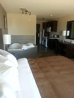 Western Star Inn & Suites Esterhazy