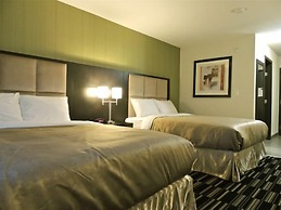 Western Star Inn & Suites Esterhazy