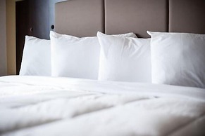 Western Star Inn & Suites Esterhazy