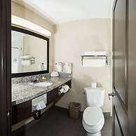 Western Star Inn & Suites Esterhazy