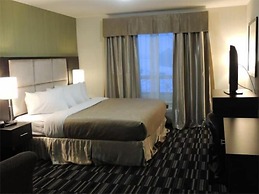 Carlyle Western Star Inn & Suites