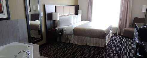 Stoughton Western Star Inn & Suites