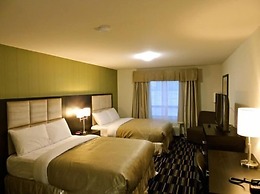 Stoughton Western Star Inn & Suites
