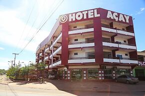 Hotel Açay