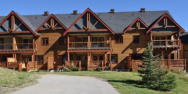 Red Mountain Village Condos