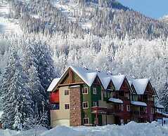 Red Mountain Village Condos