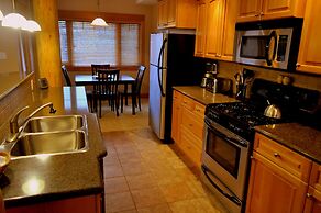 Red Mountain Village Condos