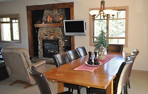 Red Mountain Village Condos