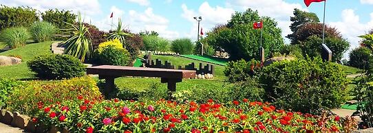 The Seasons Inn at Nicks Place