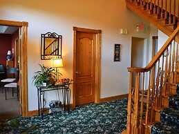 The Seasons Inn at Nicks Place