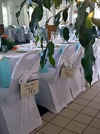 The Seasons Inn at Nicks Place